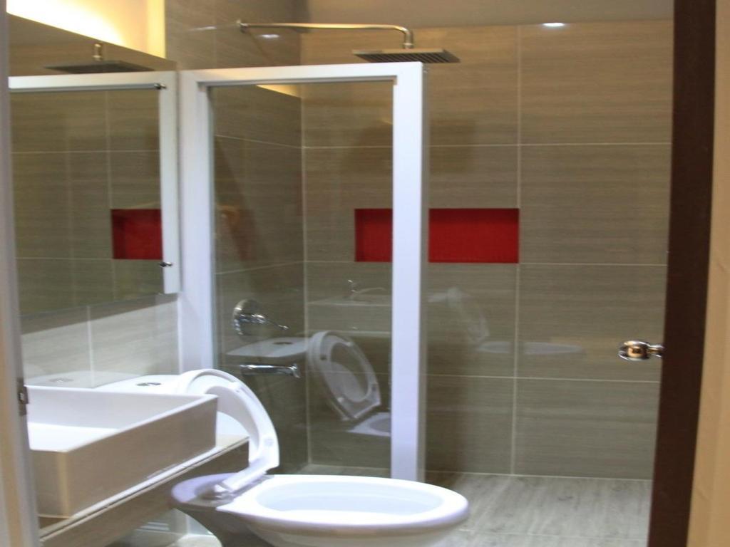 Sumo Asia Hotels - Davao Pokój zdjęcie