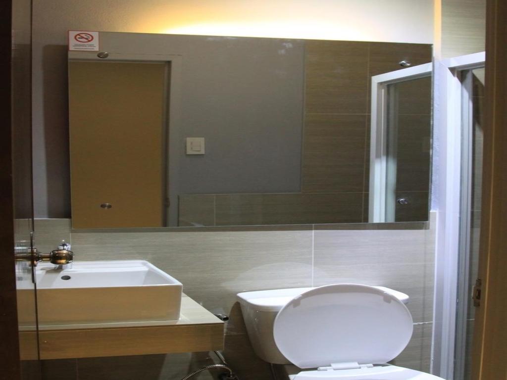 Sumo Asia Hotels - Davao Pokój zdjęcie