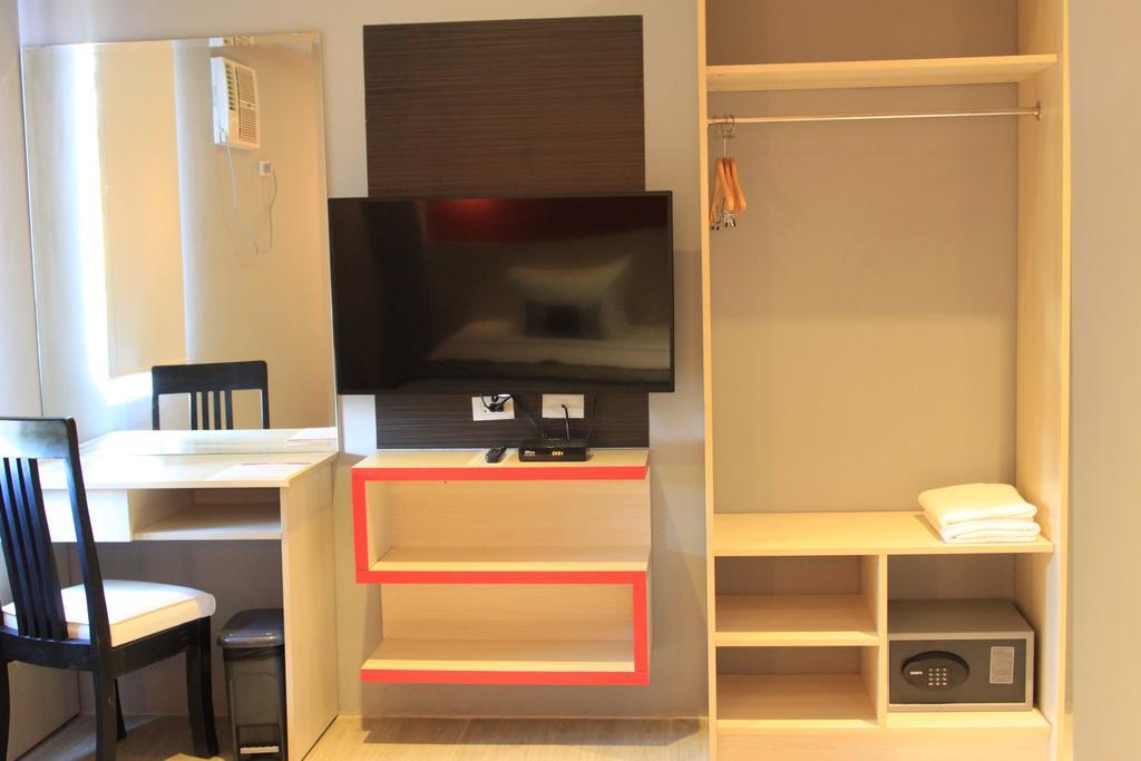 Sumo Asia Hotels - Davao Pokój zdjęcie