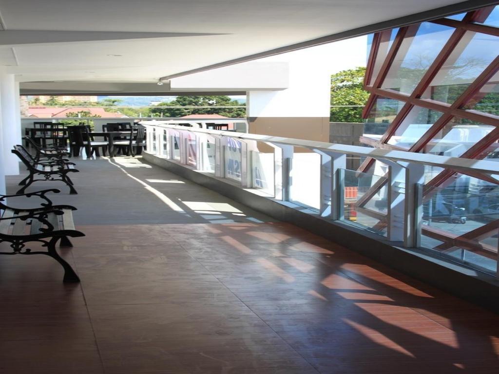 Sumo Asia Hotels - Davao Zewnętrze zdjęcie