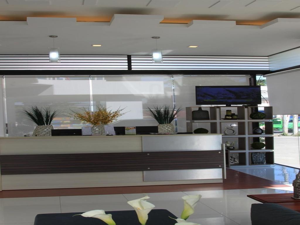 Sumo Asia Hotels - Davao Zewnętrze zdjęcie