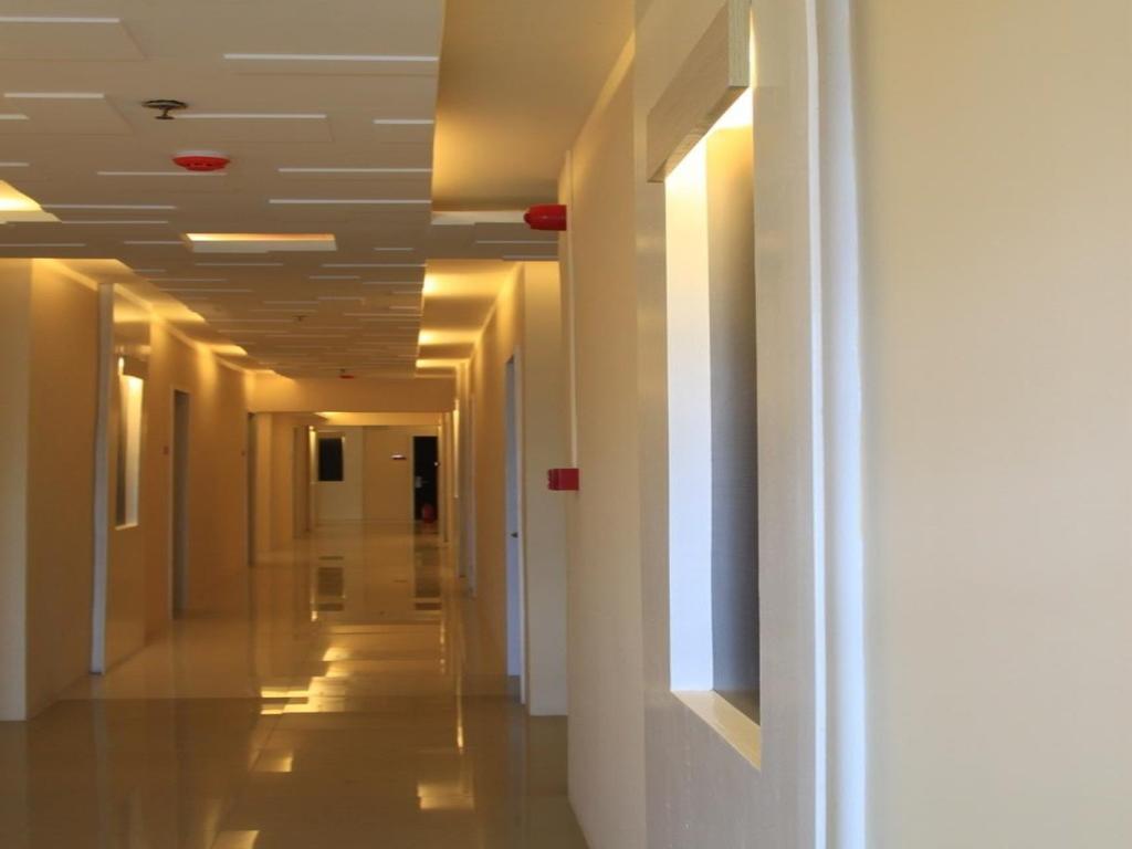 Sumo Asia Hotels - Davao Zewnętrze zdjęcie
