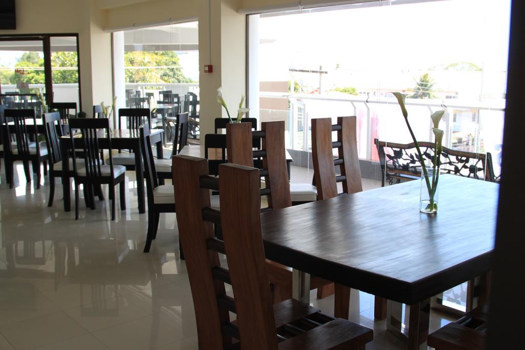 Sumo Asia Hotels - Davao Zewnętrze zdjęcie