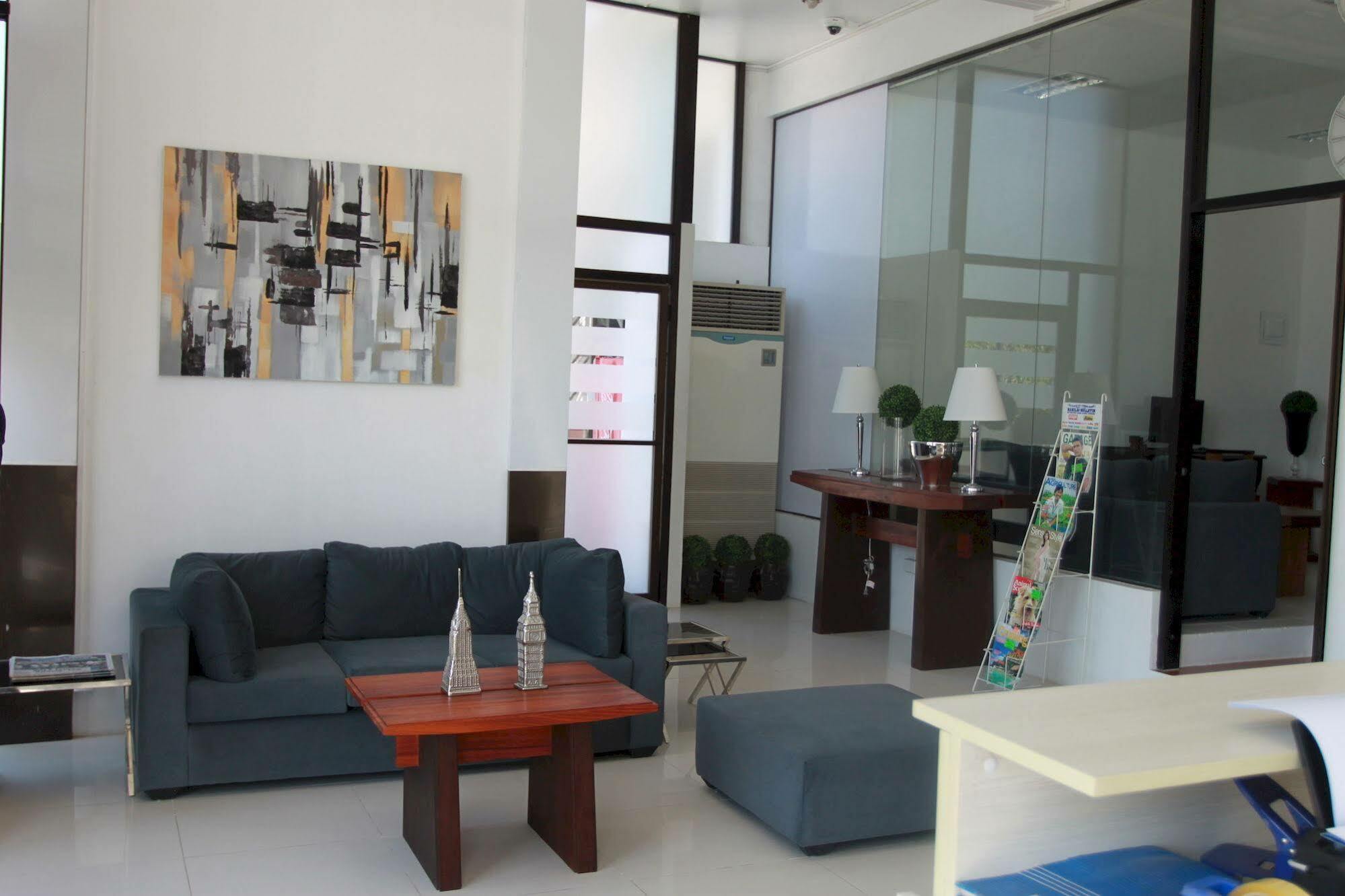 Sumo Asia Hotels - Davao Zewnętrze zdjęcie