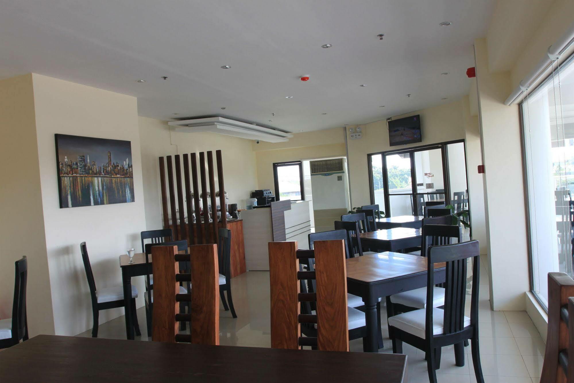 Sumo Asia Hotels - Davao Zewnętrze zdjęcie