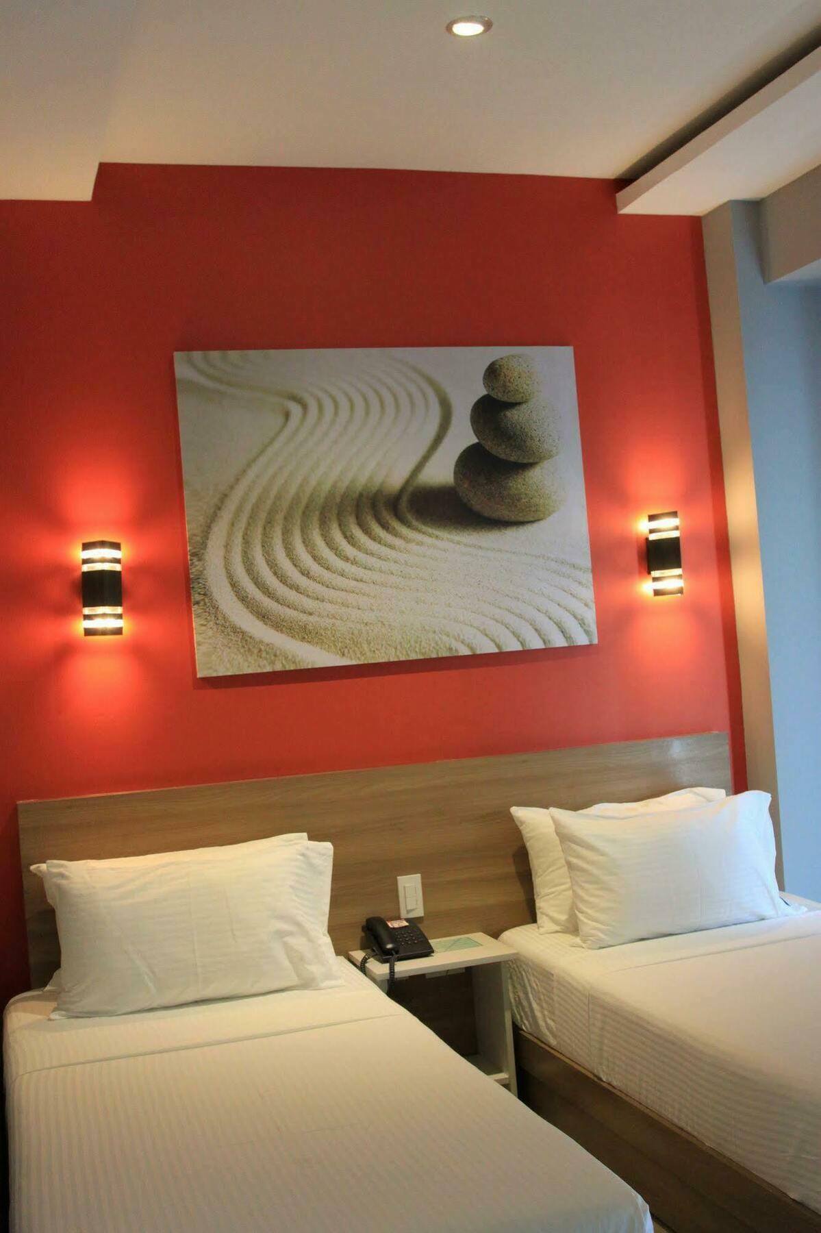 Sumo Asia Hotels - Davao Zewnętrze zdjęcie