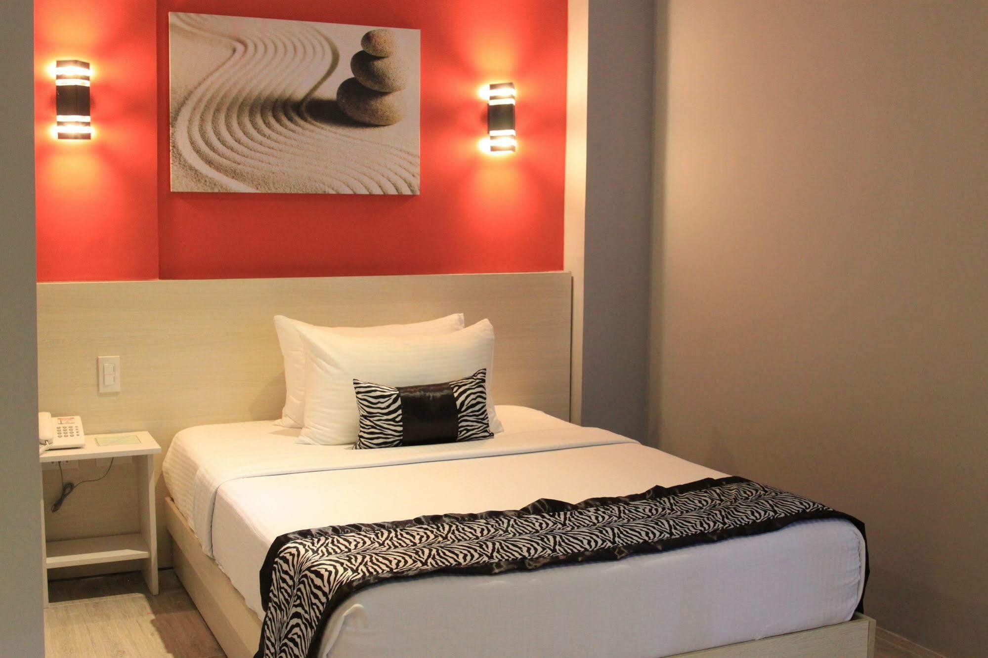 Sumo Asia Hotels - Davao Zewnętrze zdjęcie