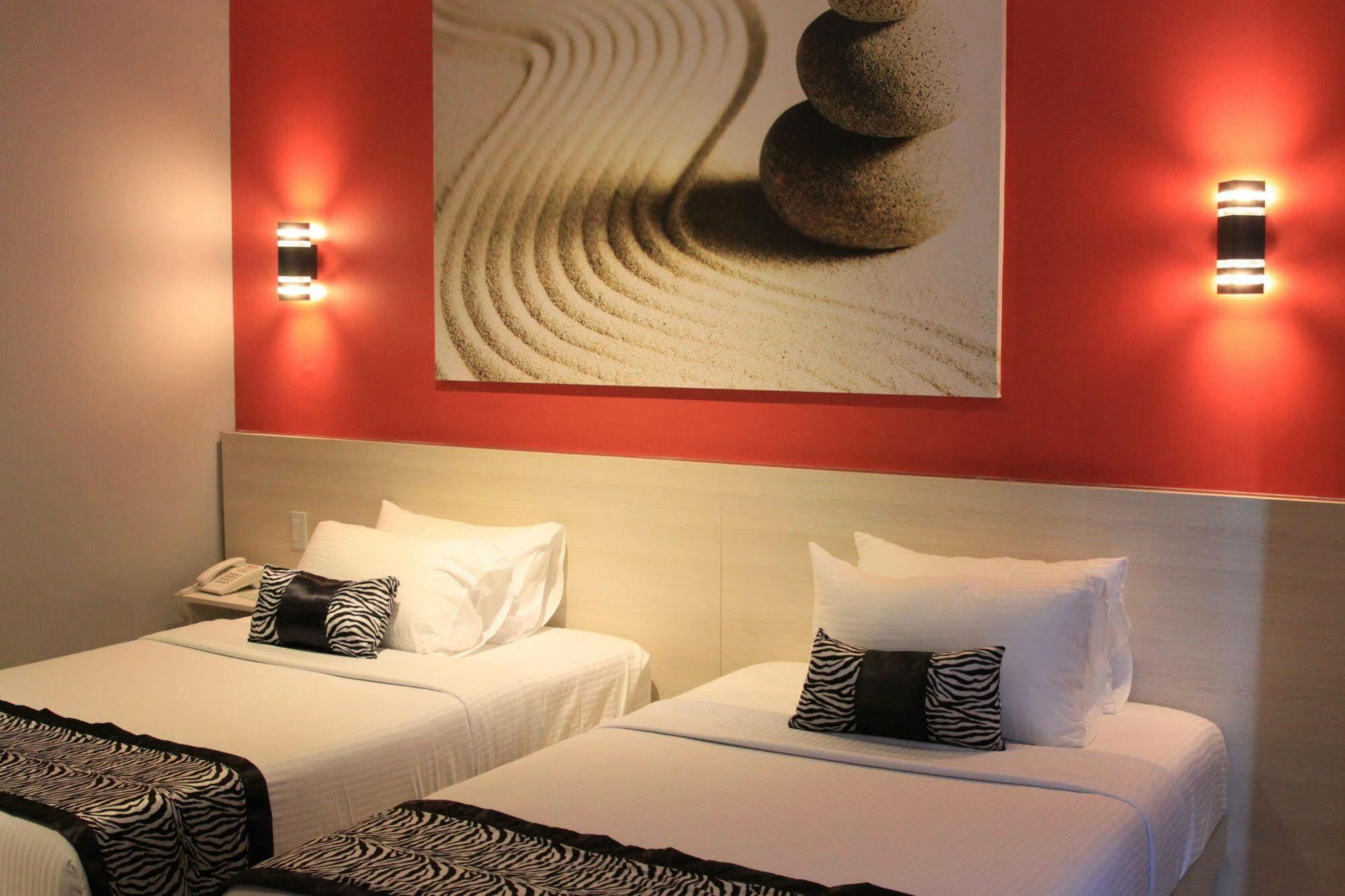 Sumo Asia Hotels - Davao Zewnętrze zdjęcie