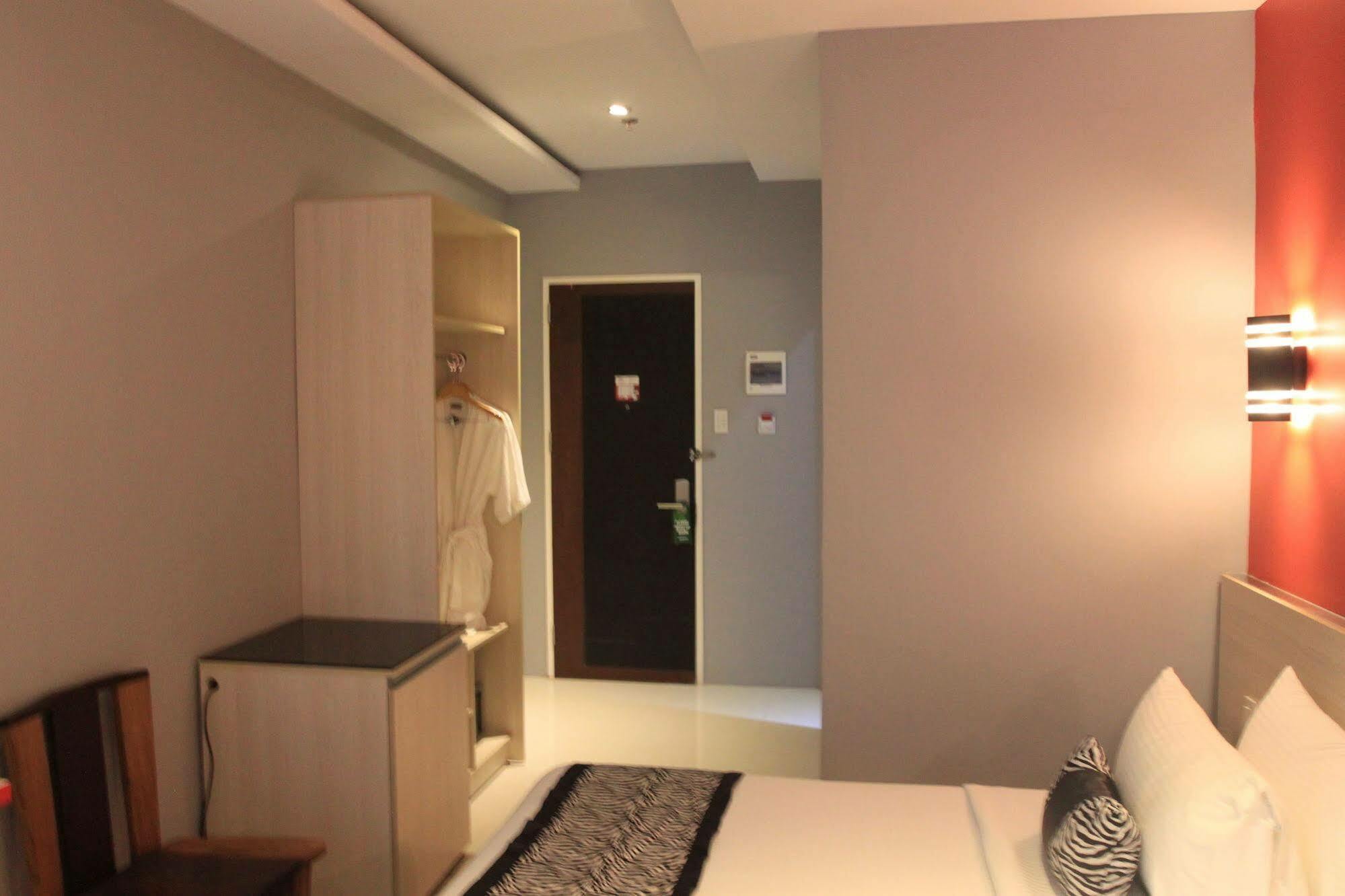 Sumo Asia Hotels - Davao Zewnętrze zdjęcie