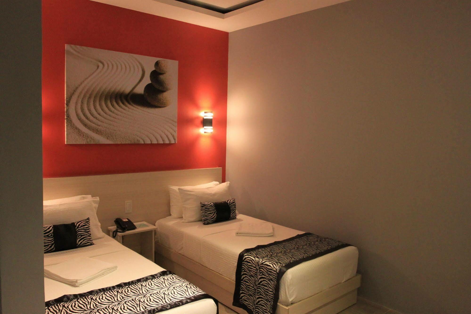 Sumo Asia Hotels - Davao Zewnętrze zdjęcie