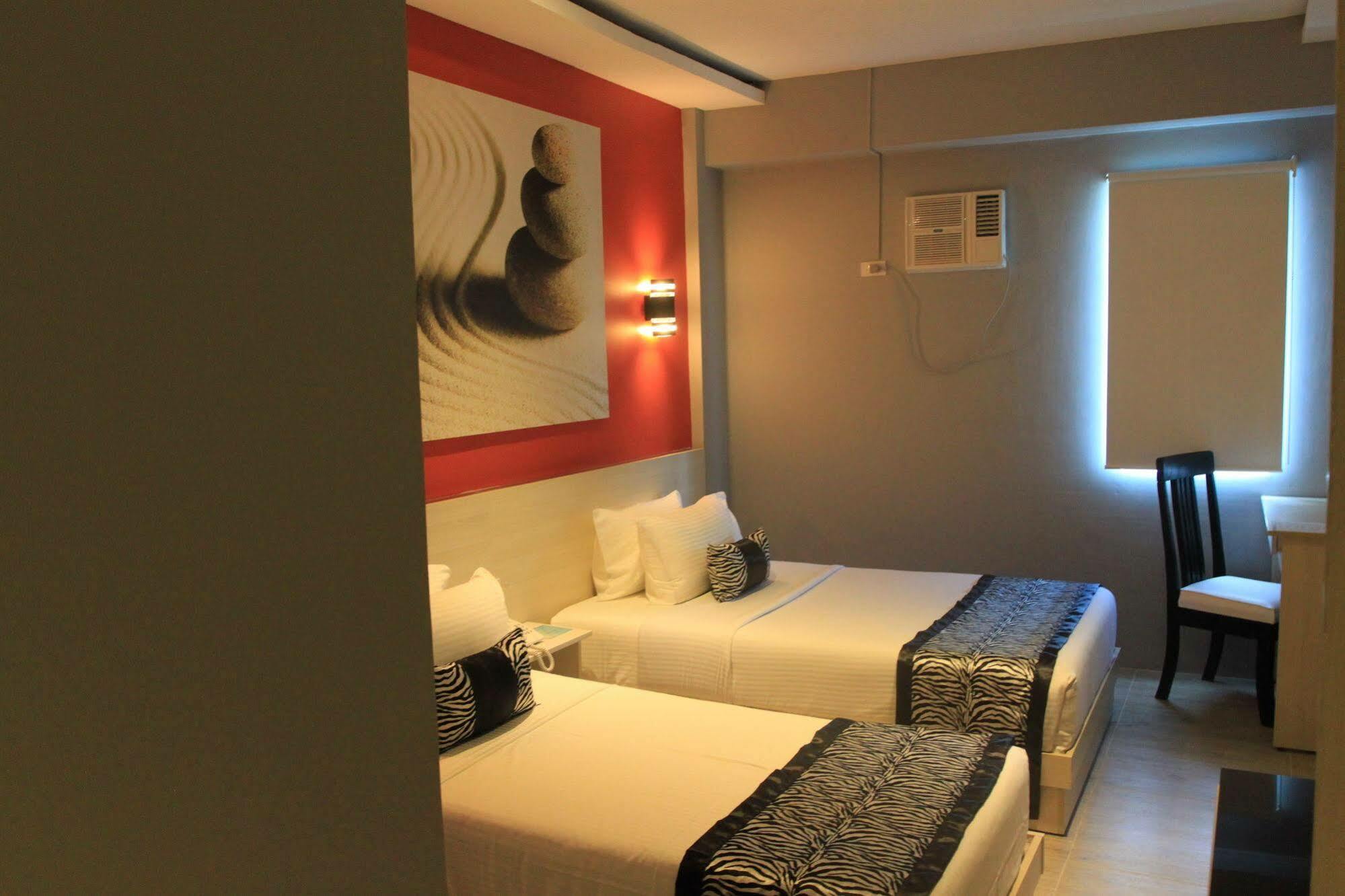 Sumo Asia Hotels - Davao Zewnętrze zdjęcie
