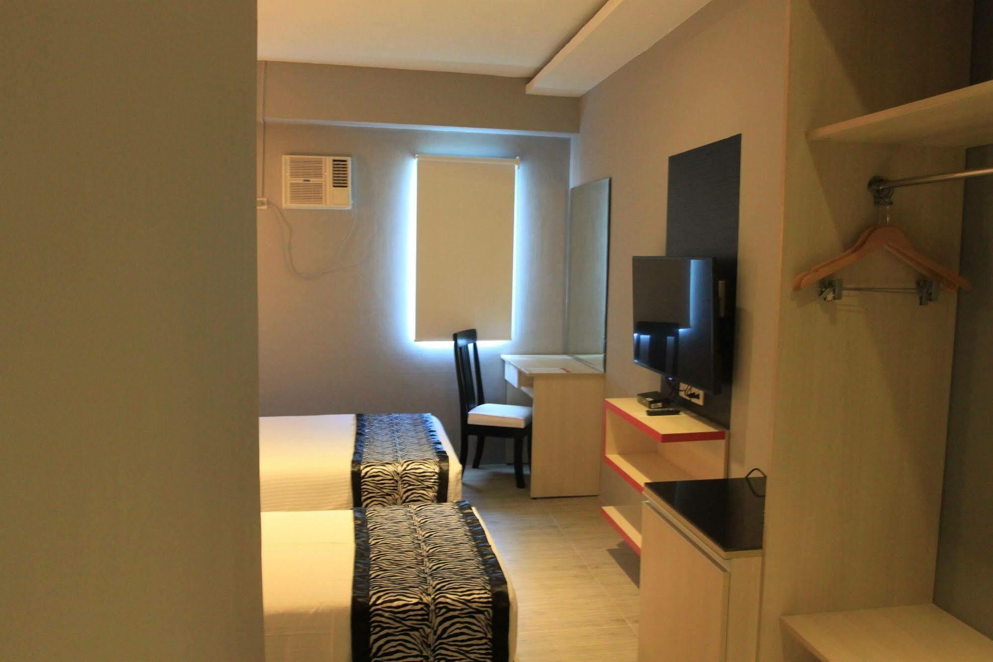 Sumo Asia Hotels - Davao Zewnętrze zdjęcie